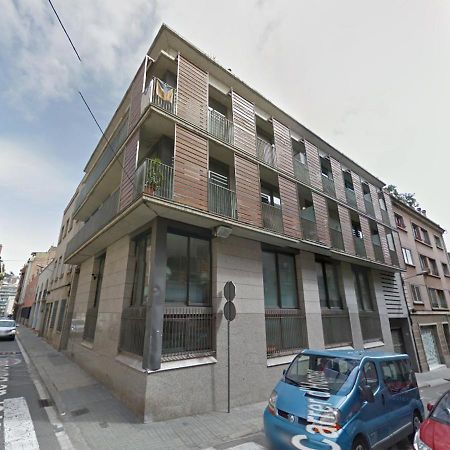 Apartment Barcelona Rentals - Park Gueell Apartments Exterior photo