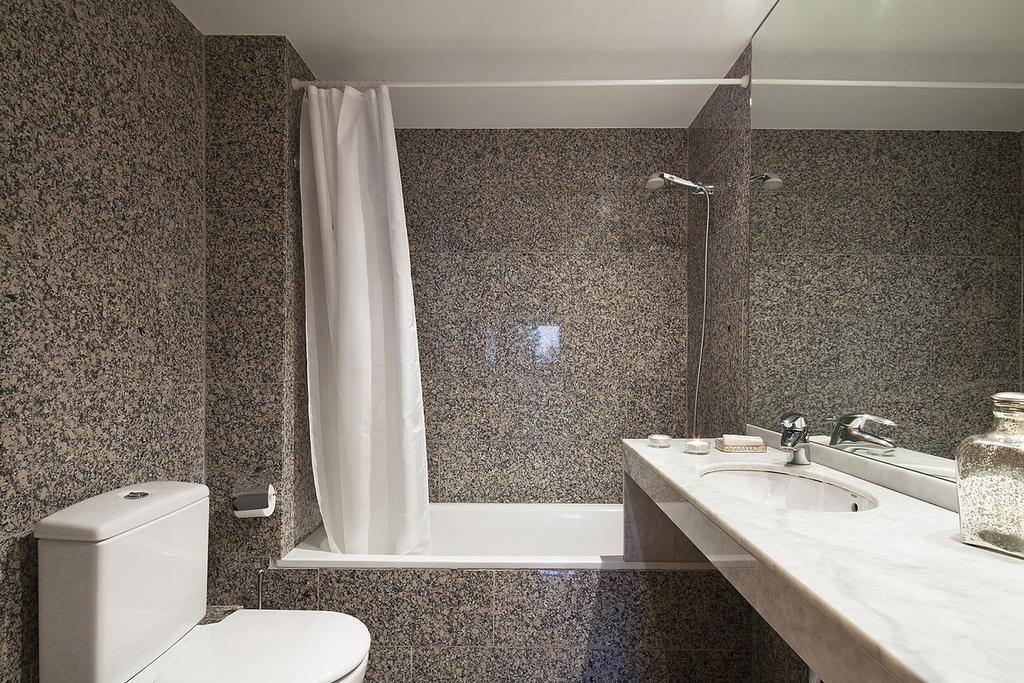 Apartment Barcelona Rentals - Park Gueell Apartments Exterior photo