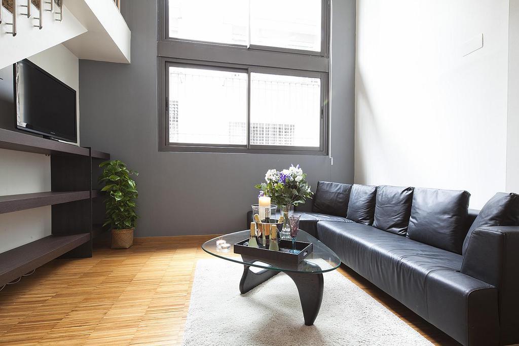 Apartment Barcelona Rentals - Park Gueell Apartments Exterior photo