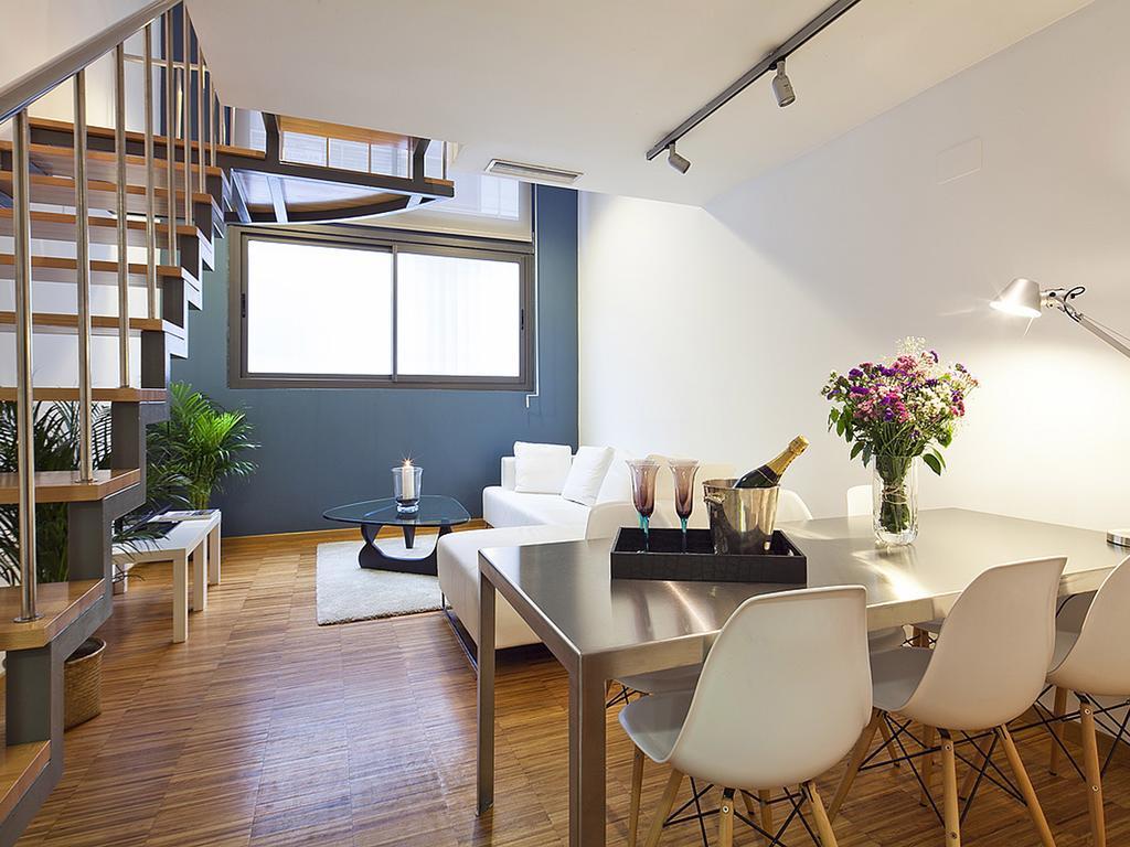 Apartment Barcelona Rentals - Park Gueell Apartments Exterior photo
