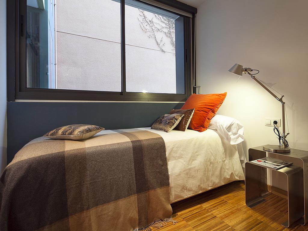 Apartment Barcelona Rentals - Park Gueell Apartments Exterior photo