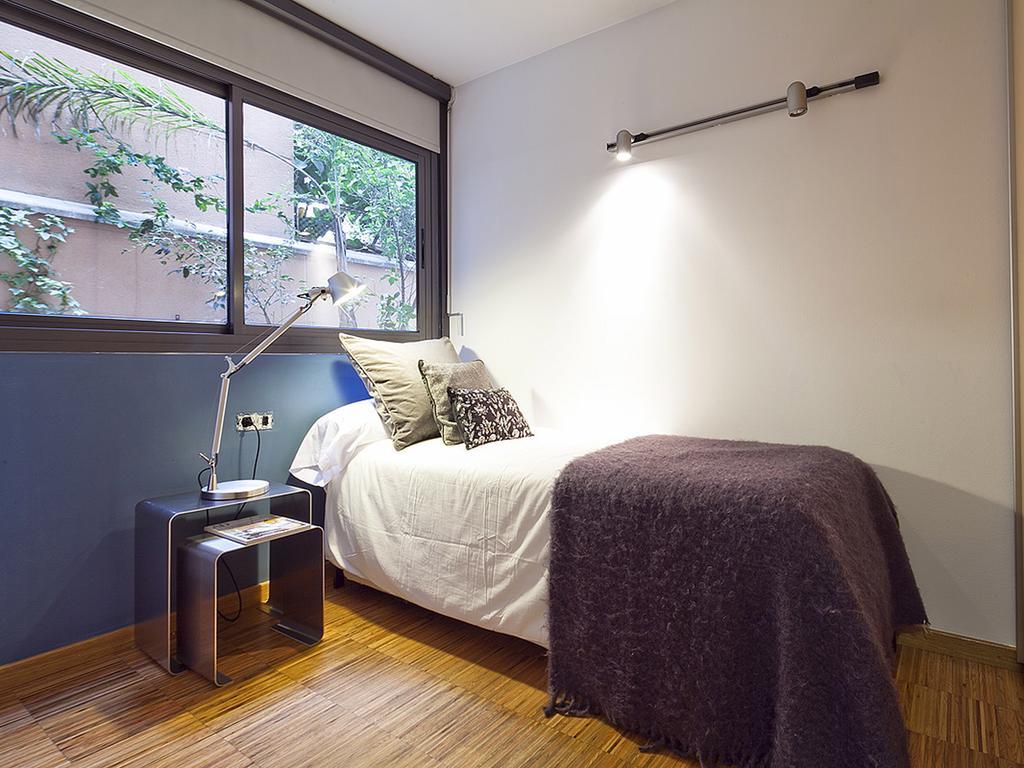 Apartment Barcelona Rentals - Park Gueell Apartments Exterior photo