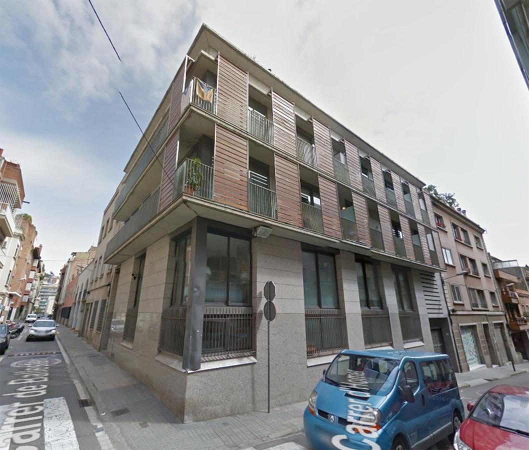 Apartment Barcelona Rentals - Park Gueell Apartments Exterior photo